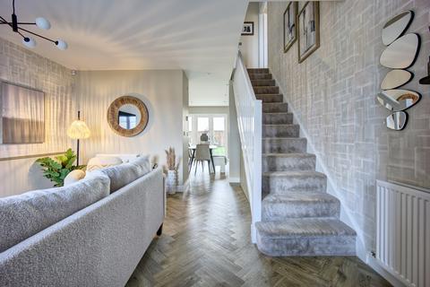 3 bedroom detached house for sale, The Byrneham Special - Plot 150 at Coatham Meadows, Coatham Meadows, Allens West TS16