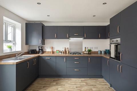undefined, The Henlow - Plot 80 at Robin Gardens, Robin Gardens, Lady Lane  SN25