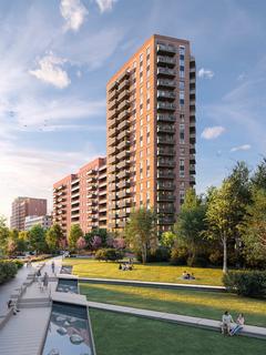 undefined, Plot 5.15.1504, at Royal Arsenal Riverside,  Woolwich, SE18 6FR