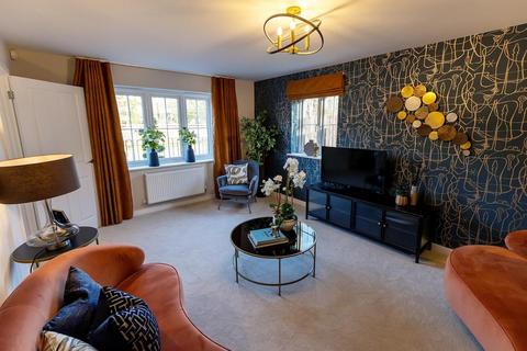 undefined, 12, Tilford at Maplewood Grange, Exeter EX4 1SX