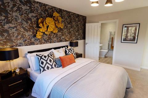 undefined, 12, Tilford at Maplewood Grange, Exeter EX4 1SX