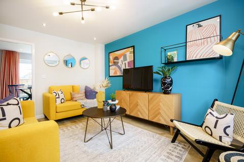 2 bedroom semi-detached house for sale, Plot 92, The Dekker at Bentley Gardens, Dunton Road SS15