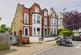 Romola Road, London, SE24
