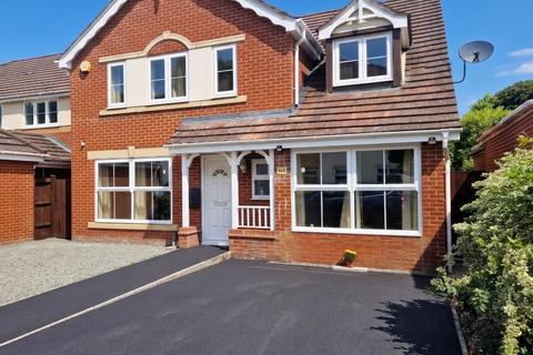 Hurworth Avenue, Slough, SL3