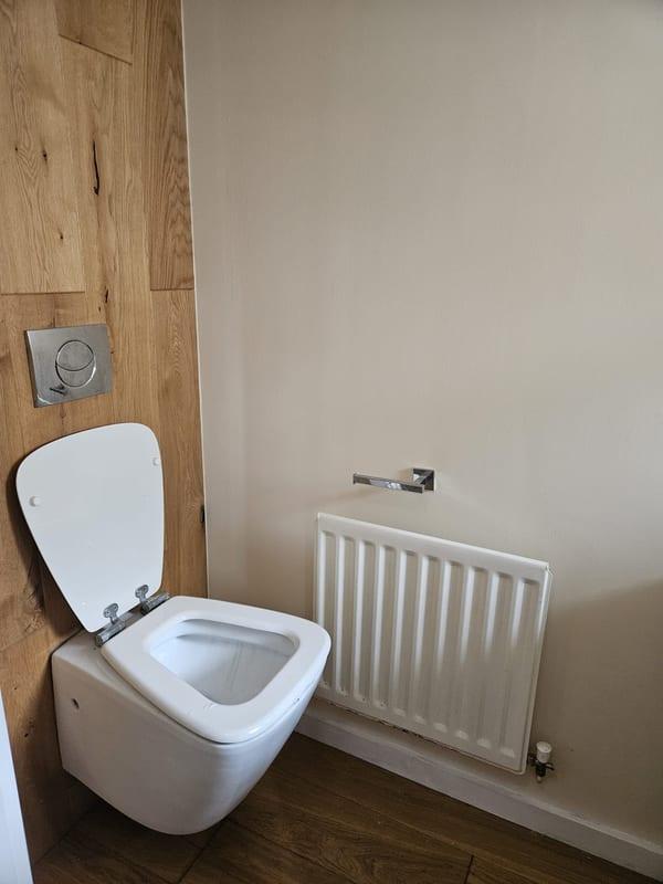Cloakroom