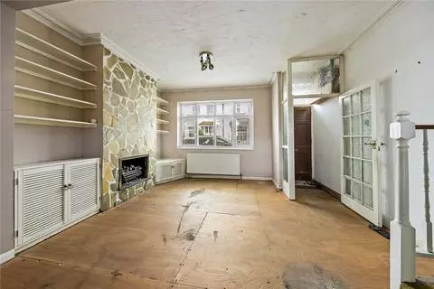 3 bedroom terraced house for sale - View 3