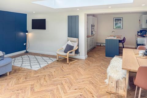 4 bedroom detached house for sale, Smithills Hall Close, Ramsbottom, BL0
