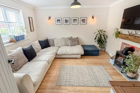 4 bedroom detached house for sale, Smithills Hall Close, Ramsbottom, BL0
