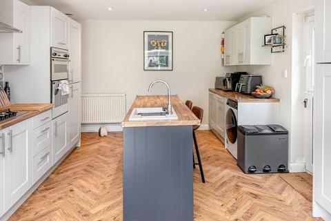 4 bedroom detached house for sale, Smithills Hall Close, Ramsbottom, BL0