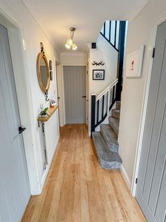 4 bedroom detached house for sale, Smithills Hall Close, Ramsbottom, BL0