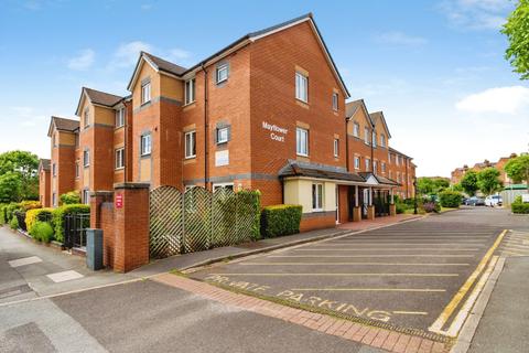 1 bedroom flat for sale, Oakley Road, Southampton, Hampshire, SO16