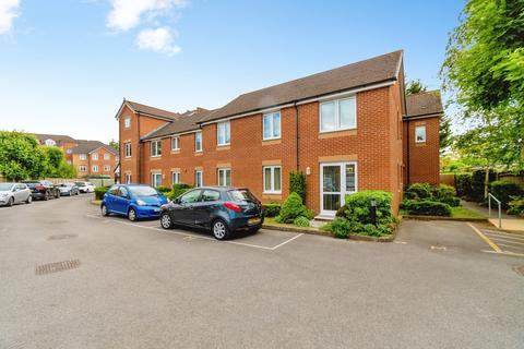 1 bedroom flat for sale, Oakley Road, Southampton, Hampshire, SO16