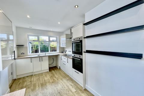 2 bedroom bungalow for sale, Linden Avenue, Thornton FY5