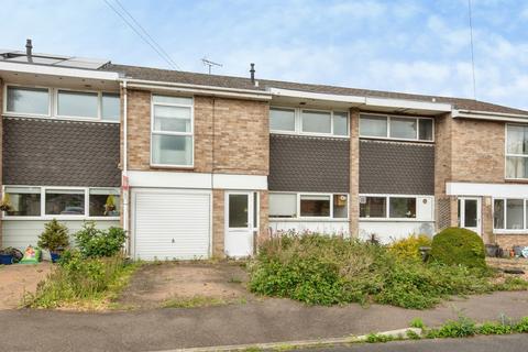 3 bedroom terraced house for sale, Riverside Gardens, Langford, Biggleswade, Bedfordshire, SG18