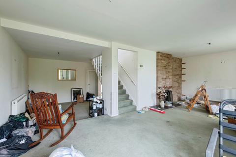 3 bedroom terraced house for sale, Riverside Gardens, Langford, Biggleswade, Bedfordshire, SG18