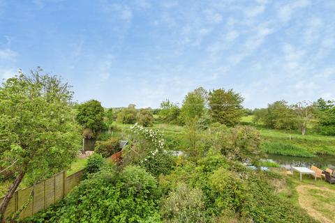 3 bedroom terraced house for sale, Riverside Gardens, Langford, Biggleswade, Bedfordshire, SG18