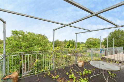 3 bedroom terraced house for sale, Riverside Gardens, Langford, Biggleswade, Bedfordshire, SG18