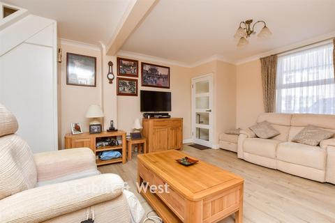 2 bedroom terraced house for sale, Addington Road, Croydon CR0