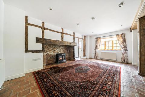 undefined, Close Lane, Marston, Devizes