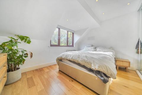 4 bedroom terraced house for sale, Vincent Close, Surrey Quays, London, SE16