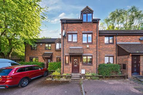 4 bedroom terraced house for sale, Vincent Close, Surrey Quays, London, SE16