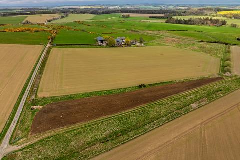 3 bedroom property with land for sale, Tarves AB41