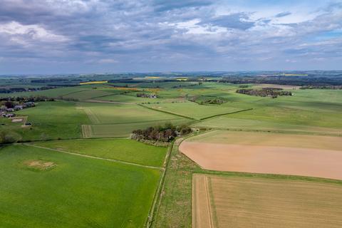 3 bedroom property with land for sale, Tarves AB41