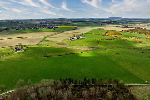 3 bedroom property with land for sale, Tarves AB41
