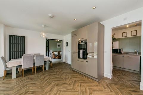 4 bedroom detached house for sale, Sampson Avenue, Bramshall, Uttoxeter