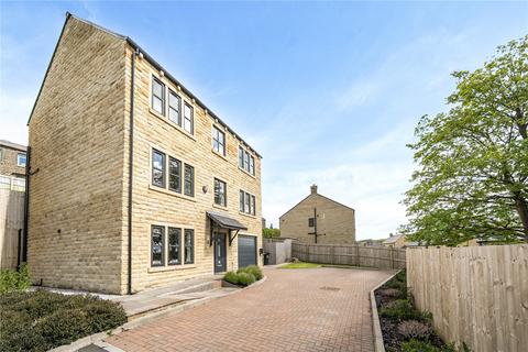 5 bedroom detached house for sale, Hillcrest View, Golcar, Huddersfield, West Yorkshire, HD7