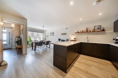 5 bedroom detached house for sale, Hillcrest View, Golcar, Huddersfield, West Yorkshire, HD7