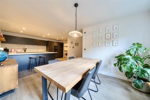 5 bedroom detached house for sale, Hillcrest View, Golcar, Huddersfield, West Yorkshire, HD7