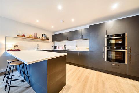 5 bedroom detached house for sale, Hillcrest View, Golcar, Huddersfield, West Yorkshire, HD7