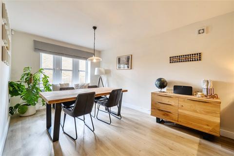 5 bedroom detached house for sale, Hillcrest View, Golcar, Huddersfield, West Yorkshire, HD7