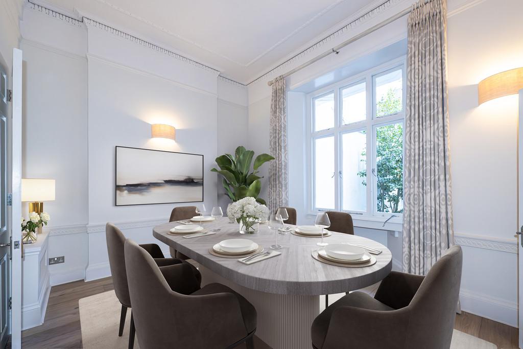 Apartment in London - View 3