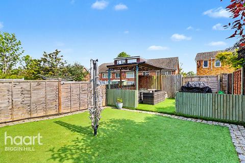 Rushdene Walk, Biggin Hill