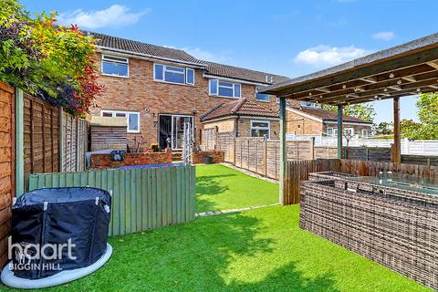 Rushdene Walk, Biggin Hill