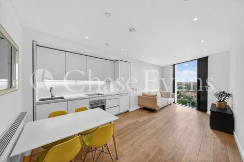 The Strata, 8 Walworth Road, London, SE1