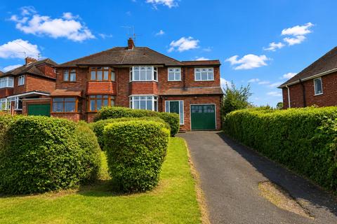 5 bedroom semi-detached house for sale, York Crescent, Wollaston, Stourbridge, DY8 4RT