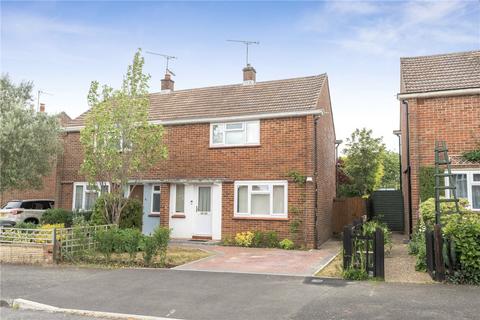 2 bedroom semi-detached house for sale, Ryle Road, Farnham, Surrey, GU9