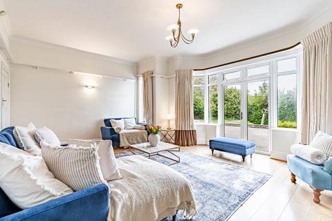4 bedroom detached house for sale, Druidstone Road, Old St. Mellons, CF3