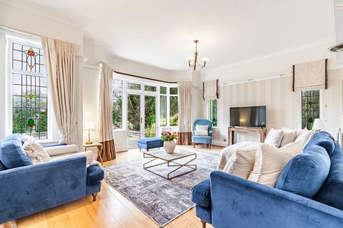 4 bedroom detached house for sale, Druidstone Road, Old St. Mellons, CF3