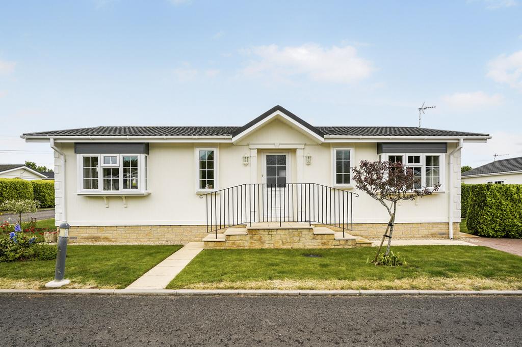 House exterior