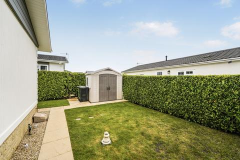 2 bedroom park home for sale, Ashton Under Hill, Worcestershire, WR11
