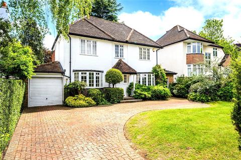 undefined, Nork Way, Banstead, Surrey, SM7