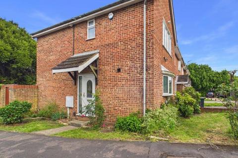 Broomfield Avenue, Broxbourne