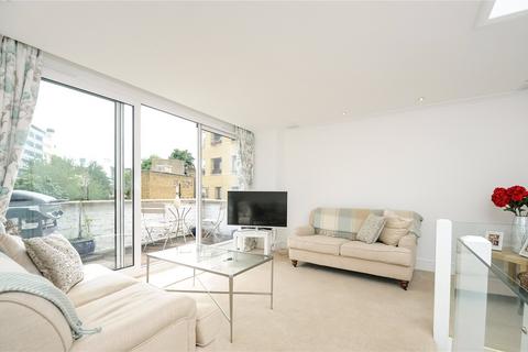 2 bedroom flat to rent, Lupus Street, Pimlico, London, SW1V