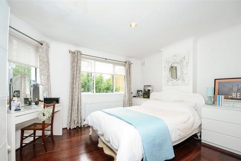 2 bedroom flat to rent, Lupus Street, Pimlico, London, SW1V