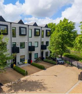 3 bedroom townhouse for sale, Sandywell Lane, Salford