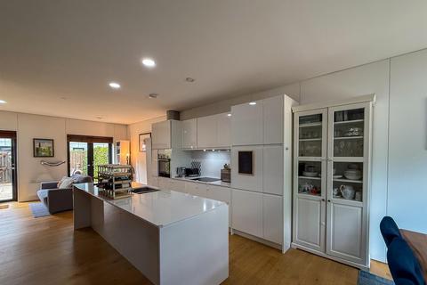 3 bedroom townhouse for sale, Sandywell Lane, Salford
